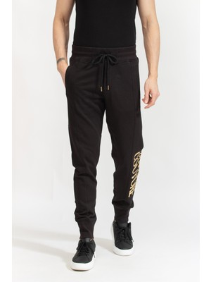 Versace Jeans Couture Men's Sweatpants Black