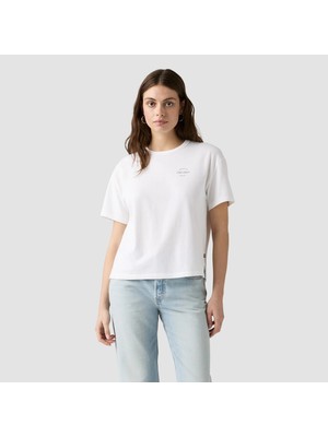 Levis Graphic Vintage T-Shirt
