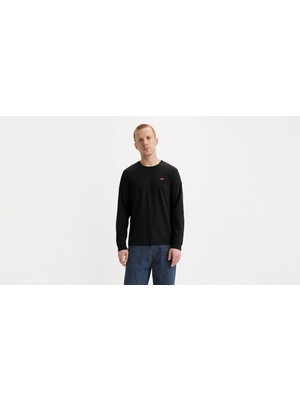 Levis Original Housemark T-Shirt