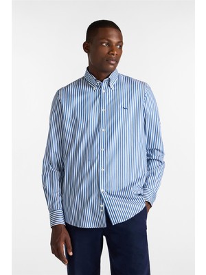 Harmont&blaıne Harmont Blaine Men's Shirt Multicolor