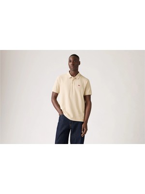 Levis Levıs Hm Polo Sahara Khakı Pıque