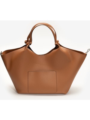 Dkny Paula Lg Tote Women's Shoulder Bag Multicolor
