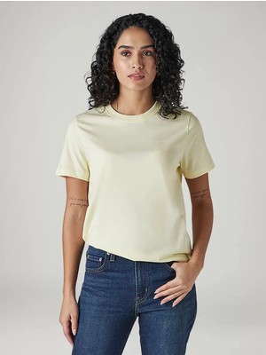 Levis Favorite Cotton T-Shirt