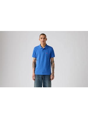 Levis Housemark Polo T-Shirt