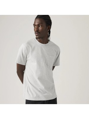 Levis Essential Pocket T-Shirt