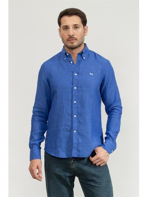 Harmont&blaıne Harmont Blaine Men's Shirt Multicolor