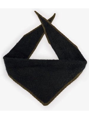 Penti Black Emily Scarf