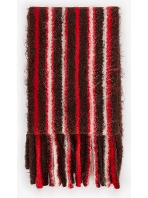 Penti Alliette Striped Scarf