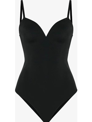 Penti Black Miss Swimsuit