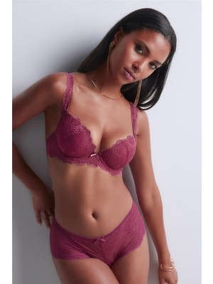 Aubade St Tropez Danse Des Sens Briefs Multicolor