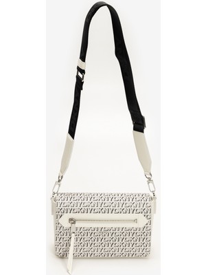 Dkny Women's Shoulder Bag Multicolor