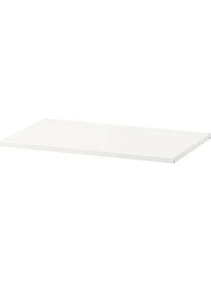 IKEA Boaxel Raf , Beyaz, 60X40 cm