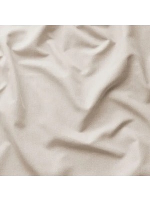 IKEA Lıllehem 2'li Oturma Ünitesi Kılıfı , Vissle Bej