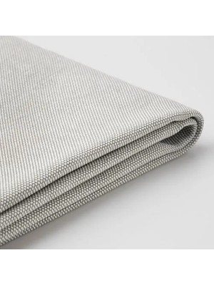 IKEA Bergmund Yemek Sandalyesi Kılıfı , Orrsta Açık Gri