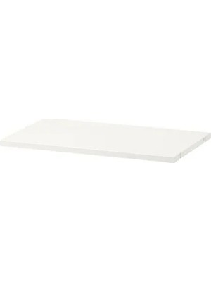 IKEA Boaxel Raf , Beyaz, 60X40 cm