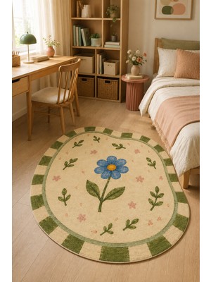 Rugs Modern Halı Sera Linea Özel Tasarım Çok Renkli Ince Dokuma Salon Halısı