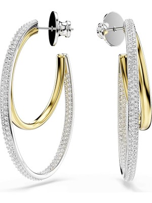 Swarovski SWR5702400 Women's Earrings