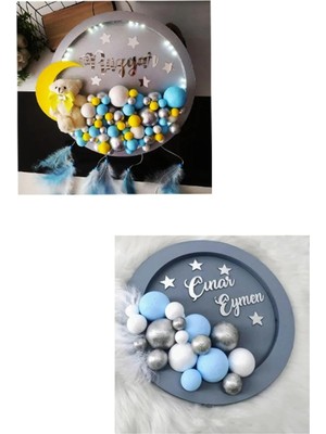 Burada Bulabilirsin Strafor Köpük Top Küre Top Beyaz - 20 cm - (1 Adet)