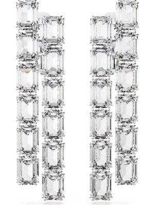 Swarovski SWR5696320 Women's Earrings