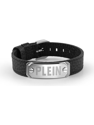 Philipp Plein PJ0AA11BU Men's Bracelet