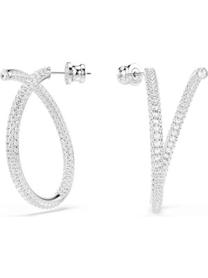 Swarovski SWR5695939 Women's Earrings