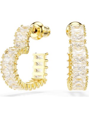 Swarovski SWR5693512 Women's Earrings
