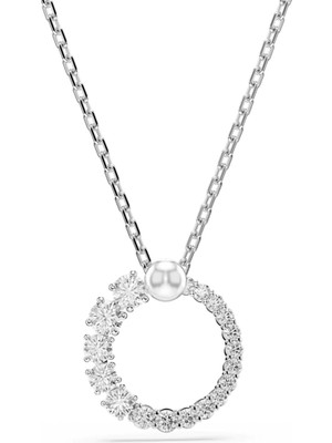 Swarovski SWR5688751 Women's Pearl Necklace