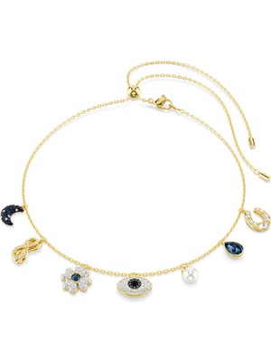 Swarovski SWR5692164 Women's Pearl Necklace