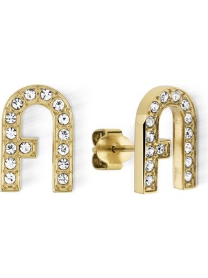 Furla FJ0920ETU Women's Earrings