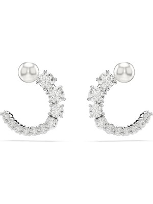 Swarovski SWR5692260 Women's Pearl Earrings