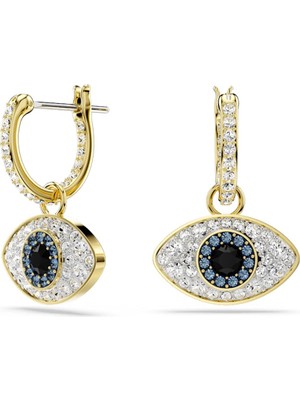 Swarovski SWR5692163 Women's Earrings