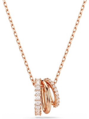 Swarovski SWR5701494 Women's Necklace