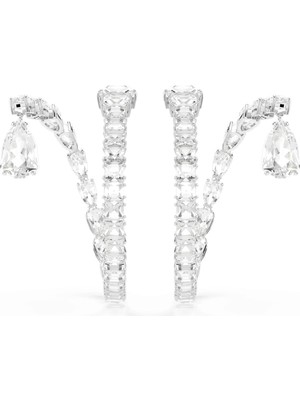 Swarovski SWR5692524 Women's Earrings