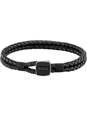 Boss Watches HBJ1580047M Men's Bracelet