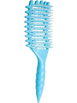 Proco Beauty Saç Fırçası Pro Curly 1 Adet