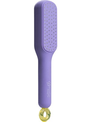 4 Adet Proco Beauty Pro Kendini Temizleyen Saç Fırçası 1 Adet