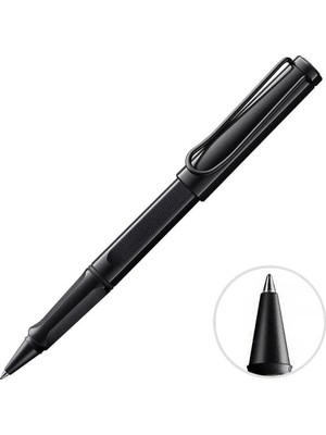 5 Adet Lamy Safari 2026 Roller Kalem Meteorite Özel Üretim Rengi