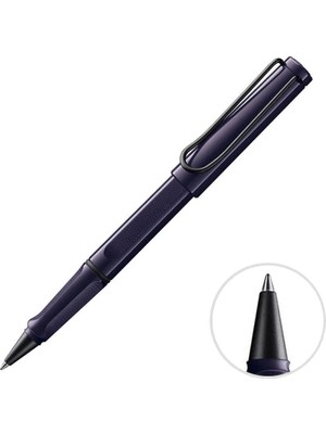 5 Adet Lamy Safari 2026 Roller Kalem Meteora Özel Üretim Rengi