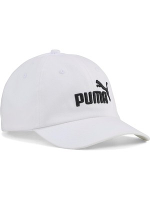 Burada Bulabilirsin Puma Ess No.1 Logo Bb Cap Jr Şapka Üniseks Çocuk