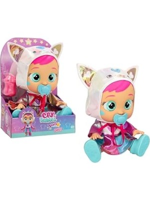 CYB64000 Babies Stars Ağlayan Bebek Seri 2