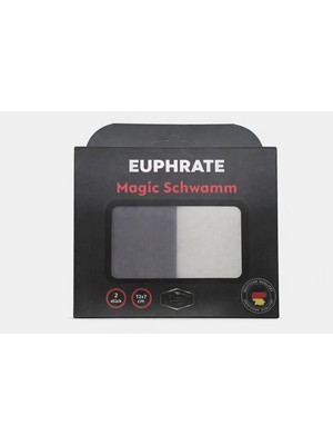 Suff Euphrate Magic Schwamm 2'li Sihirli Sünger 12X7CM