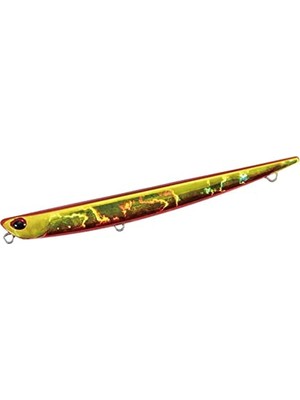Duo Bay Ruf Manic Slow 95 CDN0251 Red Gold Iı Suni Yem
