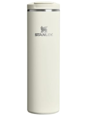 Stanley The Transit Fliptop Mug 0.47 L Bej Termos, TYCF5C69527F0928EBE32EF00