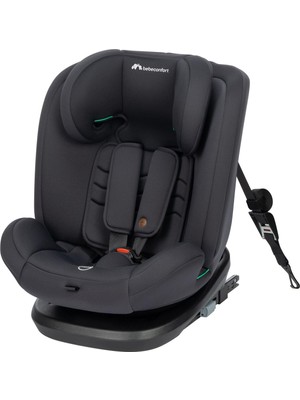 Bebeconfort Apollo 360 I-Size 9-36 kg Çocuk Oto Koltuğu Mineral Black