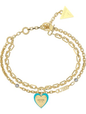 Guess JGUJUBB04206JWYGTQS Kadın Bileklik