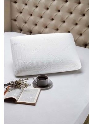 Özdilek Visco Tombul Ortopedik Yastık 60 x 40 X15