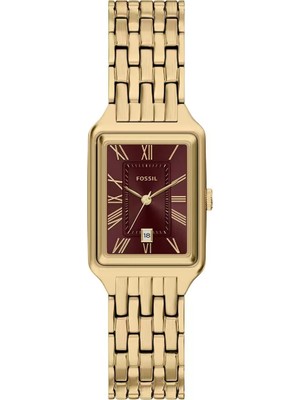 Fossil FES5512 Kadın Kol Saati