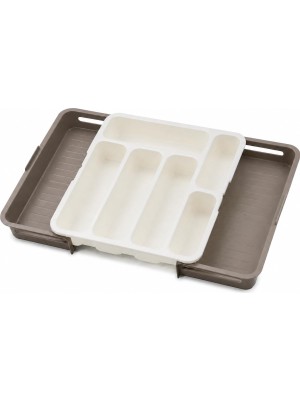 Turan Home Çekmece Içi Genişleyebilir Kaşıklık Organizer Ayarlanabilir