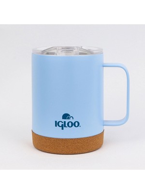 Igloo Cork Mug 350 ml