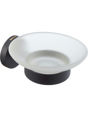 Bocchi Piave Sabunluk Mat Siyah 3015 0002 Ab